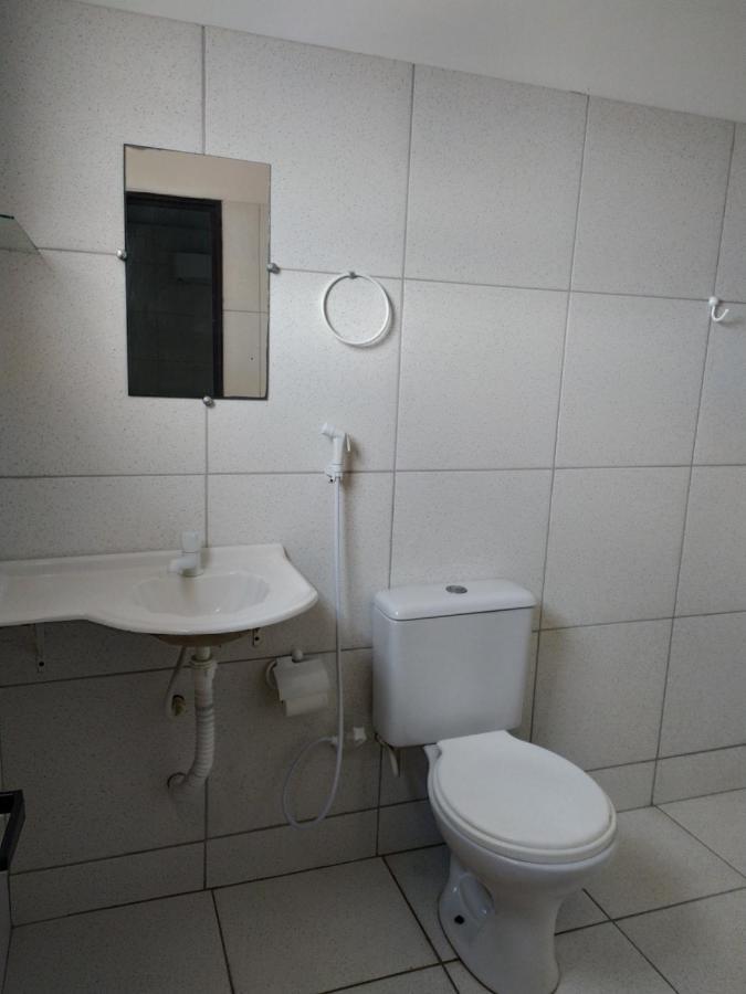 Suite Central Pousada 日若卡-迪热里科阿科阿拉 外观 照片