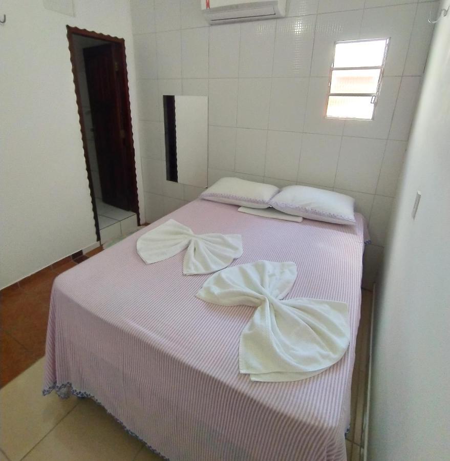 Suite Central Pousada 日若卡-迪热里科阿科阿拉 外观 照片