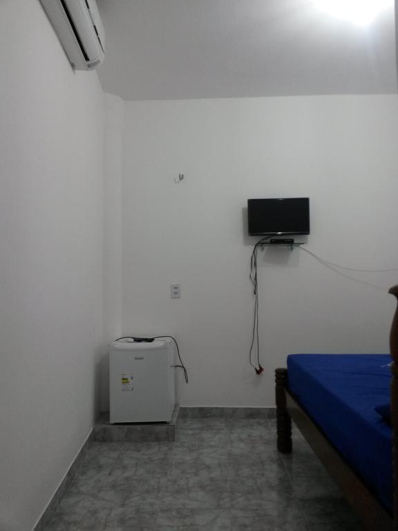 Suite Central Pousada 日若卡-迪热里科阿科阿拉 外观 照片