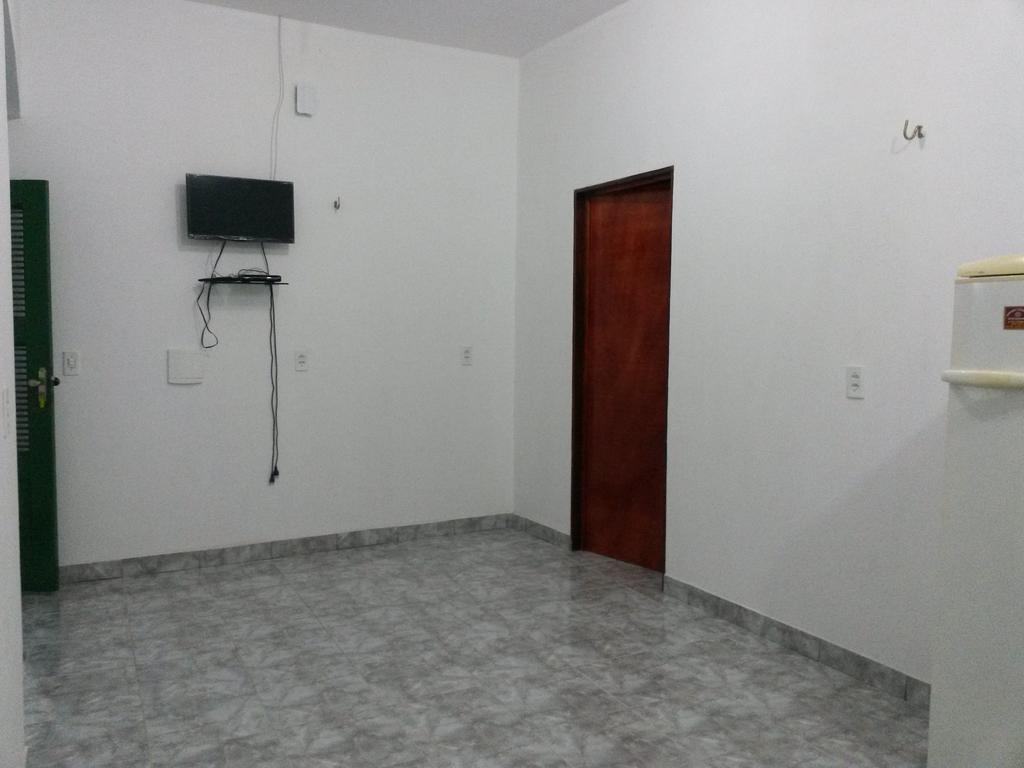 Suite Central Pousada 日若卡-迪热里科阿科阿拉 外观 照片