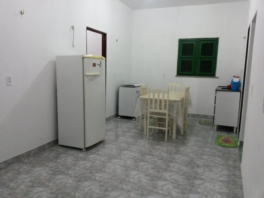 Suite Central Pousada 日若卡-迪热里科阿科阿拉 外观 照片