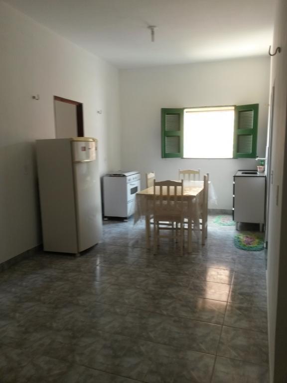 Suite Central Pousada 日若卡-迪热里科阿科阿拉 外观 照片