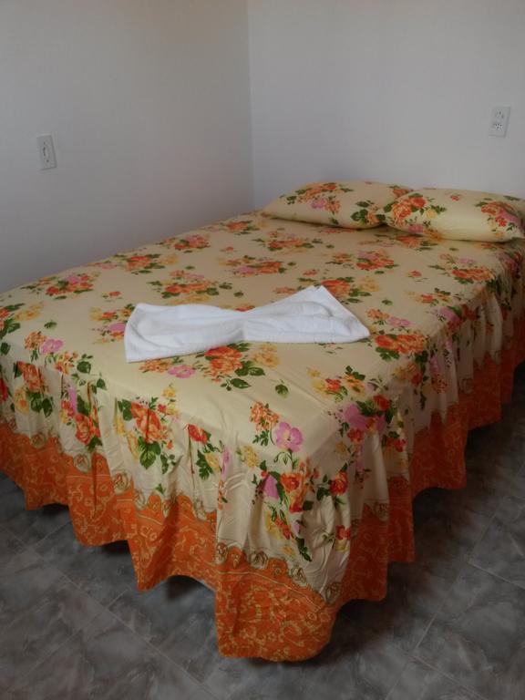Suite Central Pousada 日若卡-迪热里科阿科阿拉 外观 照片